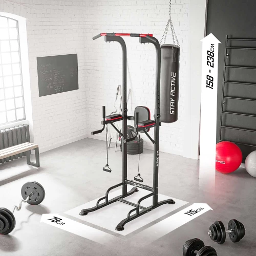 Основные характеристики: Основные характеристики: