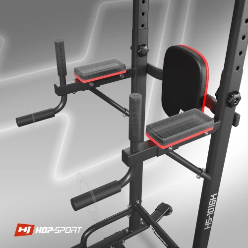 Поручни для выполнения висов Поручни для выполнения висов