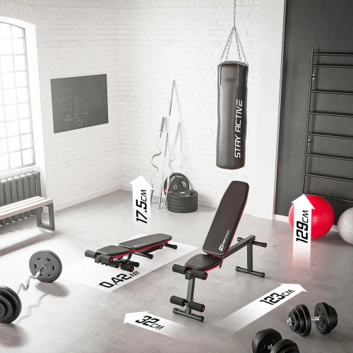 Основные характеристики: Основные характеристики: