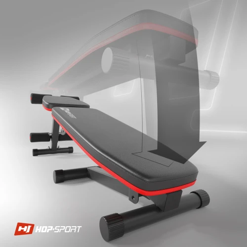 Отрицательный угол наклона Отрицательный угол наклона