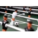 Image 7 for Настольный футбол Hop-Sport Corner черно-золотистый