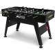 Image 1 for Настольный футбол Hop-Sport Corner черно-золотистый