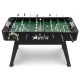 Image 4 for Настольный футбол Hop-Sport Corner черно-золотистый