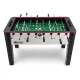 Image 4 for Настольный футбол Hop-Sport Ultra черно-белый