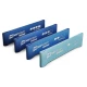 Image 9 for Набір резинок для фітнесу Hop-Sport 600x75мм HS-L675RLB синій