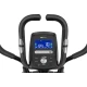 Image 13 for Орбитрек Hop-Sport HS-060C Blaze черно-серебристый iConsole+