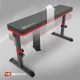 Image 9 for Скамья тренировочная Hop-Sport HS-1025 Pro для жима горизонтальная регулируемая