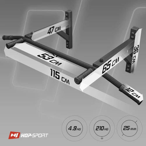 Основні характеристики: Основні характеристики: