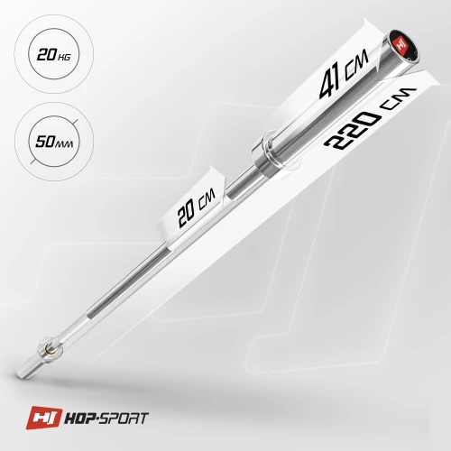 Основні характеристики: