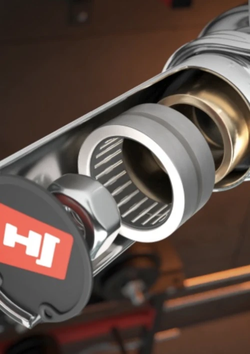 Поворотні рукави