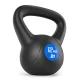 Image 2 for Гиря вінілова Hop-Sport 12кг HS-PB012KB