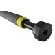 Image 4 for Турнік розсувний Hop-Sport HS-M050DP сіро-жовтий