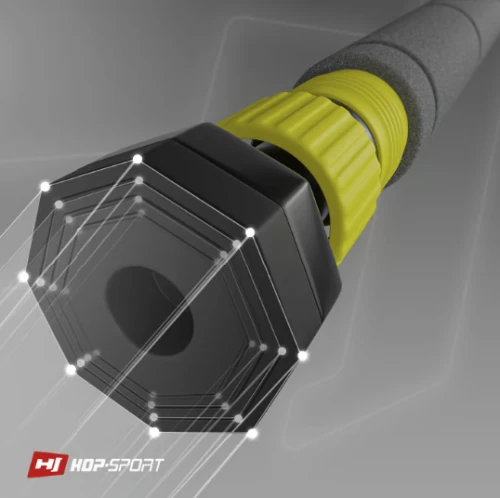 Перевага восьмиточкового тиску