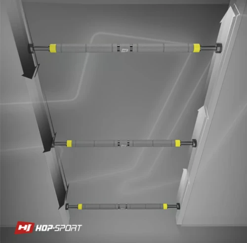 Для різноманітності вправ