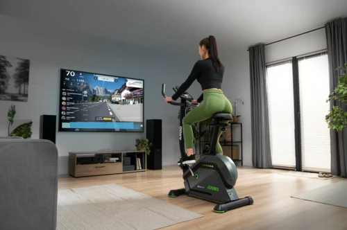 Интерактивные тренировочные приложения