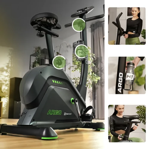 Функциональное фитнес-оборудование