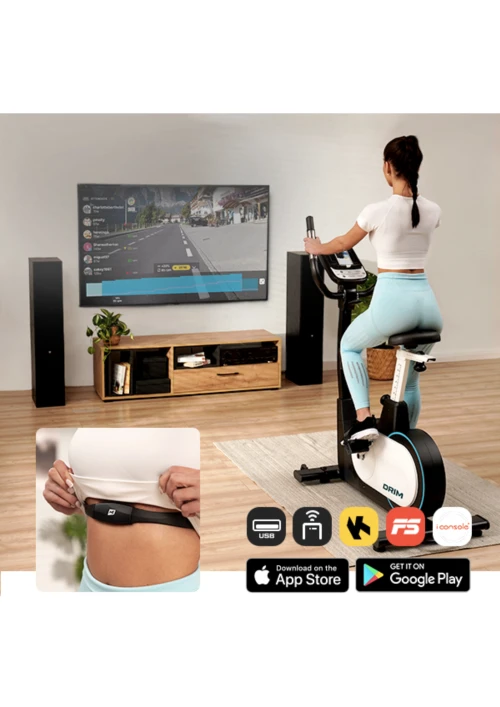 Программы iConsole + Training: