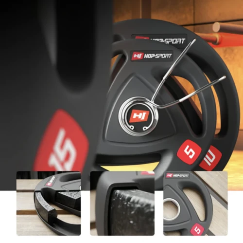 Основные характеристики дисков Hop-Sport Основные характеристики дисков Hop-Sport
