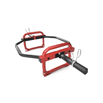 Трэп-гриф олимпийский Hop-Sport HS-OT143-50 Трэп-гриф олимпийский Hop-Sport HS-OT143-50