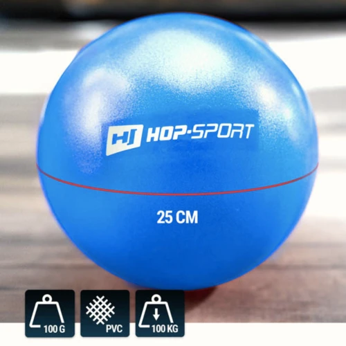 Основные характеристики: