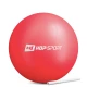 Image 1 for Фітбол Hop-Sport 25см червоний