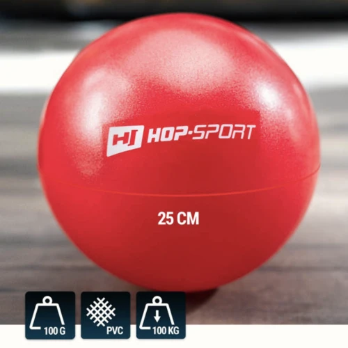 Основные характеристики: