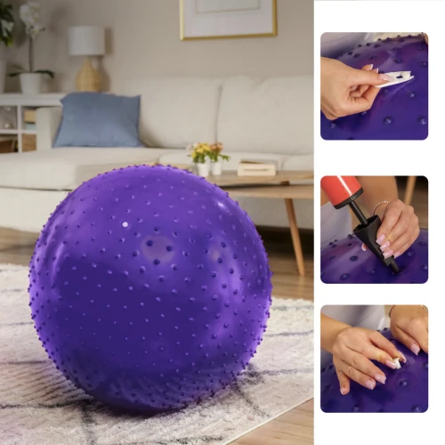 Насос в комплекті