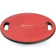 Image 4 for Диск балансувальний Hop-Sport 40см червоний