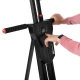 Image 4 for Вертикальный тренажер для скалолазания Hop-Sport HS-CM200 РАСПРОДАЖА