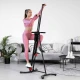 Image 7 for Вертикальный тренажер для скалолазания Hop-Sport HS-CM200 РАСПРОДАЖА