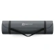 Image 3 for Коврик для йоги Hop-Sport HS-NB010GM NBR 1см графітовий