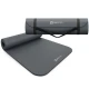 Image 6 for Коврик для йоги Hop-Sport HS-NB010GM NBR 1см графітовий