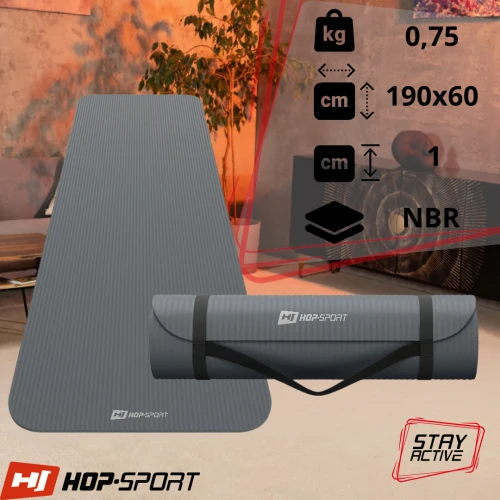 Основні характеристики: