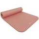 Image 5 for Коврик для йоги Hop-Sport HS-NB010GM NBR 1см персиковий
