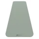 Image 2 for Коврик для йоги Hop-Sport HS-NB010GM NBR 1см оливковий