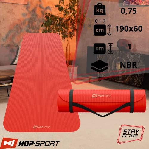 Основні характеристики: