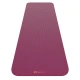 Image 2 for Коврик для йоги Hop-Sport HS-NB015GM NBR 1,5см ягідний