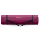 Image 3 for Коврик для йоги Hop-Sport HS-NB015GM NBR 1,5см ягідний