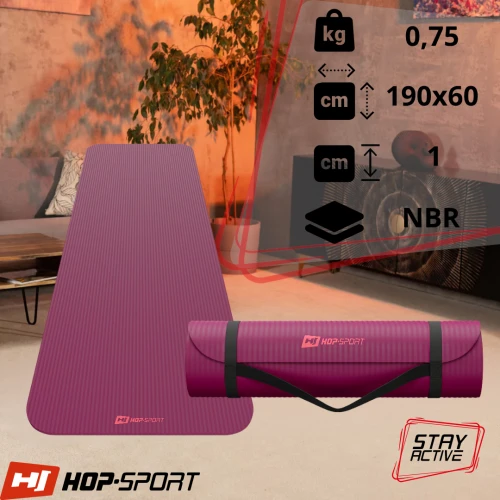 Основні характеристики: