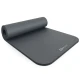 Image 5 for Коврик для йоги Hop-Sport HS-NB015GM NBR 1,5см графитовый