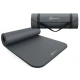 Image 6 for Коврик для йоги Hop-Sport HS-NB015GM NBR 1,5см графитовый
