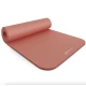 Image 6 for Коврик для йоги Hop-Sport HS-NB015GM NBR 1,5см персиковий
