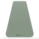 Image 9 for Коврик для йоги Hop-Sport HS-NB015GM NBR 1,5см оливковий