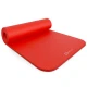 Image 4 for Коврик для йоги Hop-Sport HS-NB015GM NBR 1,5см ярко-красный