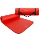 Image 5 for Коврик для йоги Hop-Sport HS-NB015GM NBR 1,5см ярко-красный