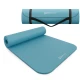 Image 6 for Коврик для йоги Hop-Sport HS-NB015GM NBR 1,5см светлый морской