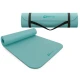 Image 6 for Коврик для йоги Hop-Sport HS-NB015GM NBR 1,5см бирюзовый