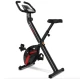 Image 1 for Велотренажер Hop-Sport HS-3020X Quest X-Bike черно-красный