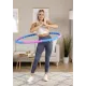 Image 3 for Хулахуп Hop-Sport с массажером 103см