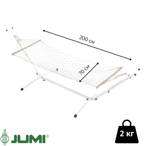 Основні характеристики: